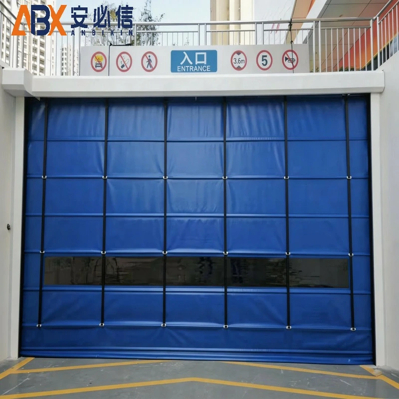 大连市机械式门封