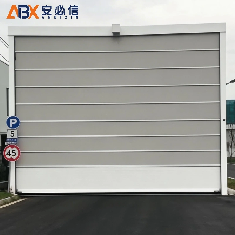 大连市背带堆积门